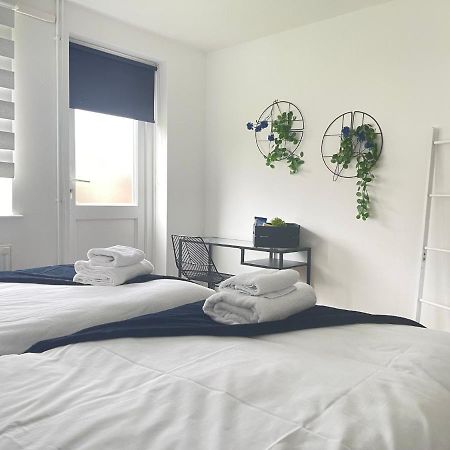 קאמברידג' Lovely 1 Bed Home Near Hospital, With Parking & Garden Work Contractor Leisure, Sapphire מראה חיצוני תמונה