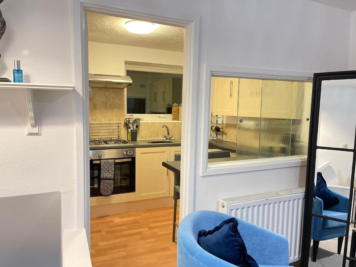 קאמברידג' Lovely 1 Bed Home Near Hospital, With Parking & Garden Work Contractor Leisure, Sapphire מראה חיצוני תמונה